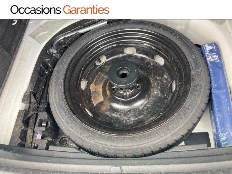 Voitures occasions ŠKODA KAROQ Clever Bruay-la-Buissière