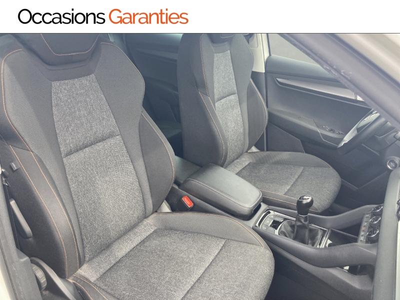 Voitures occasions ŠKODA KAROQ Clever Bruay-la-Buissière