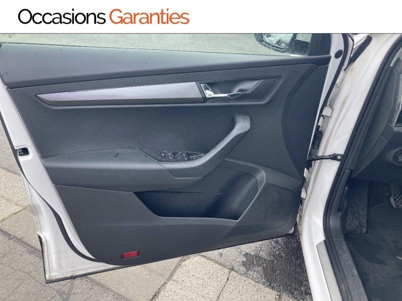 Voitures occasions ŠKODA KAROQ Clever Bruay-la-Buissière