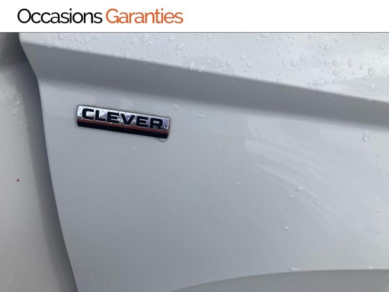 Voitures occasions ŠKODA KAROQ Clever Bruay-la-Buissière