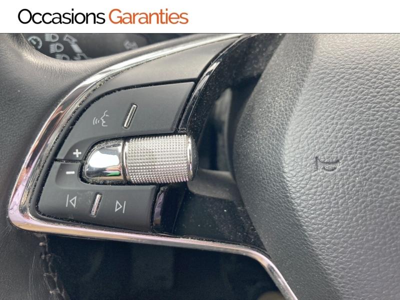 Voitures occasions ŠKODA KAROQ Clever Bruay-la-Buissière