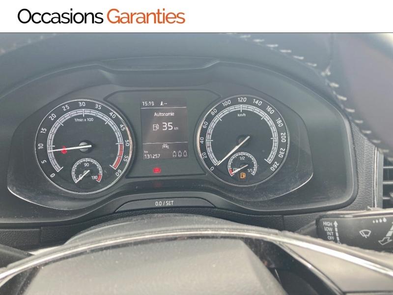 Voitures occasions ŠKODA KAROQ Clever Bruay-la-Buissière