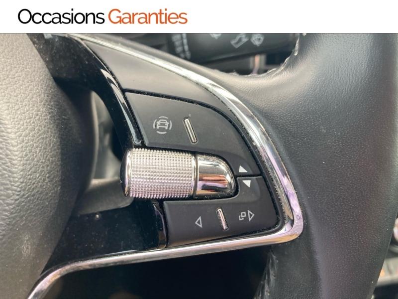 Voitures occasions ŠKODA KAROQ Clever Bruay-la-Buissière