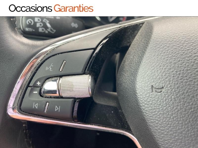 Voitures occasions ŠKODA KAROQ Clever Bruay-la-Buissière