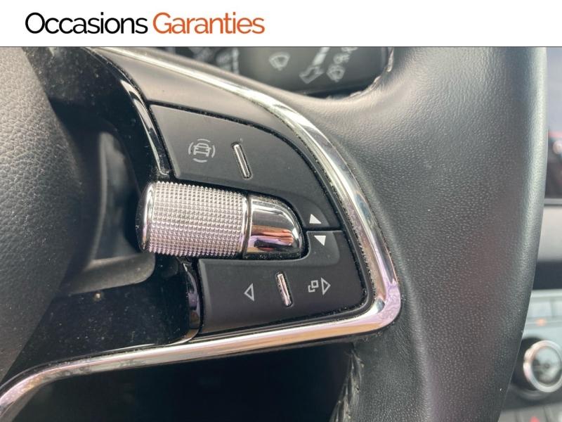 Voitures occasions ŠKODA KAROQ Clever Bruay-la-Buissière