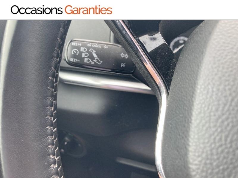 Voitures occasions ŠKODA KAROQ Clever Bruay-la-Buissière