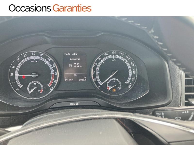 Voitures occasions ŠKODA KAROQ Clever Bruay-la-Buissière