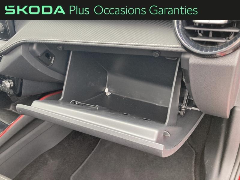 Voitures occasions ŠKODA FABIA Monte Carlo Bruay-la-Buissière