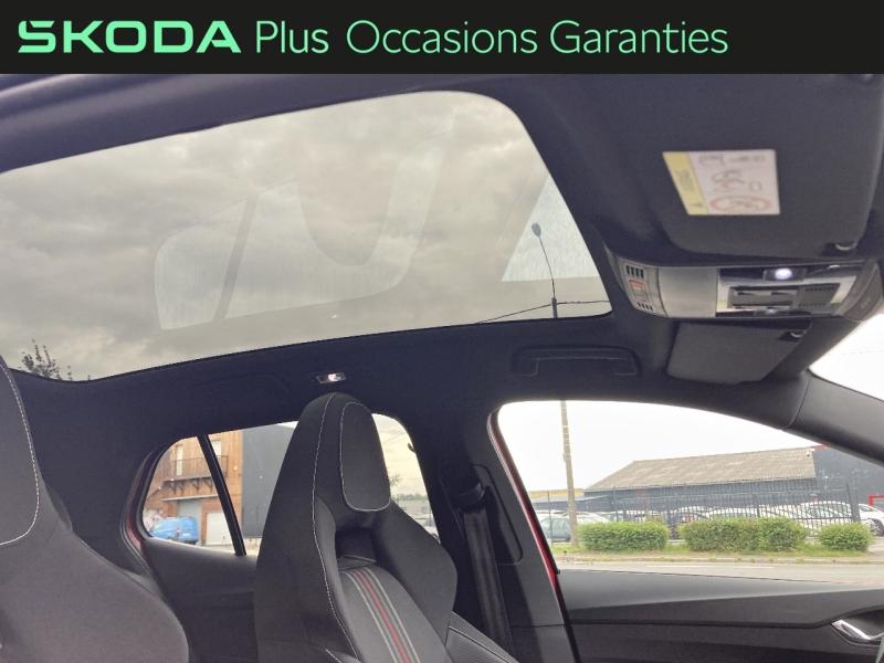 Voitures occasions ŠKODA FABIA Monte Carlo Bruay-la-Buissière