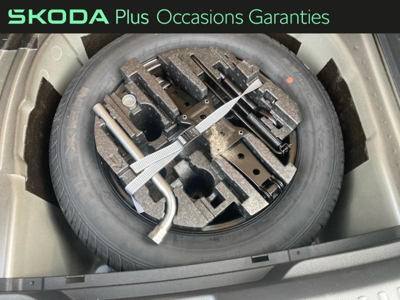 Voitures occasions ŠKODA FABIA Monte Carlo Bruay-la-Buissière