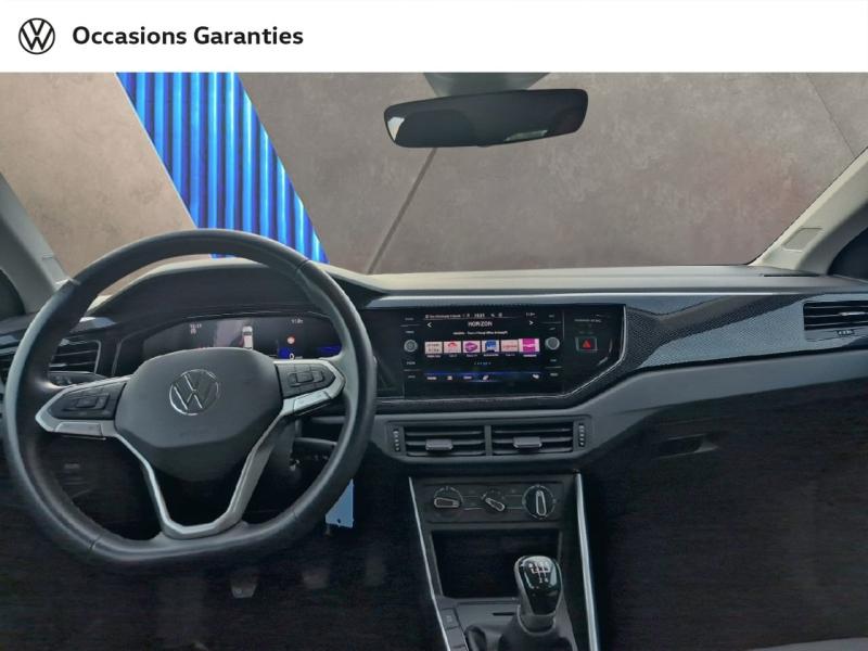 Voitures occasions VOLKSWAGEN POLO Life Bruay-la-Buissière
