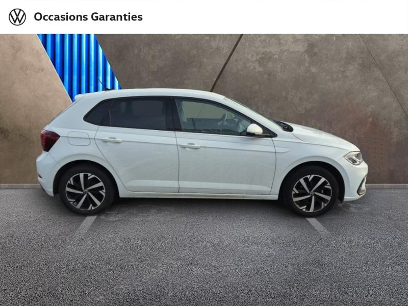 Voitures occasions VOLKSWAGEN POLO Life Bruay-la-Buissière