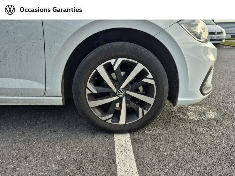 Voitures occasions VOLKSWAGEN POLO Life Bruay-la-Buissière