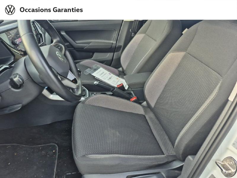 Voitures occasions VOLKSWAGEN POLO Life Bruay-la-Buissière