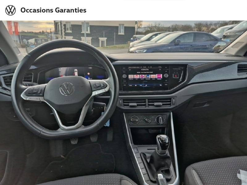Voitures occasions VOLKSWAGEN POLO Life Bruay-la-Buissière