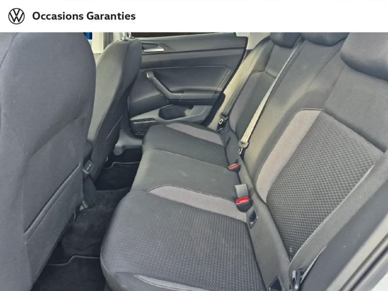 Voitures occasions VOLKSWAGEN POLO Life Bruay-la-Buissière