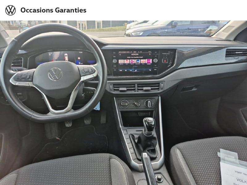 Voitures occasions VOLKSWAGEN POLO Life Bruay-la-Buissière