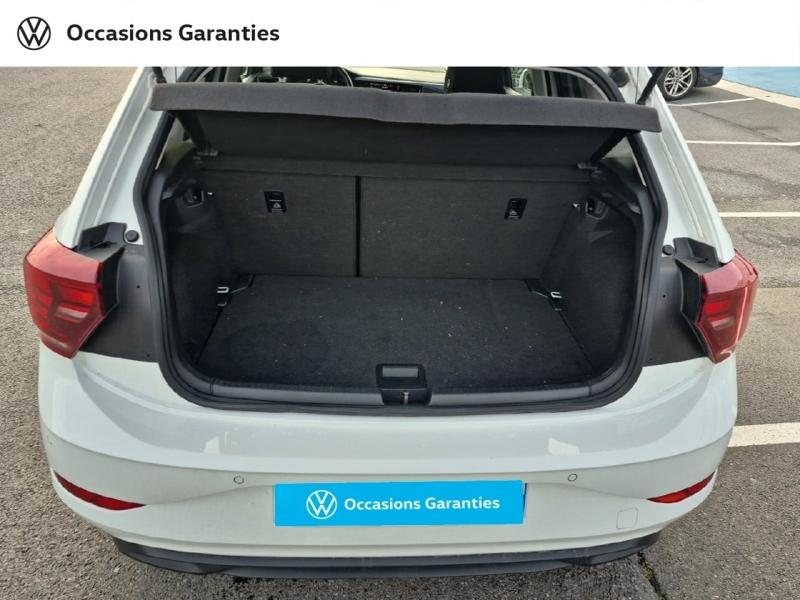 Voitures occasions VOLKSWAGEN POLO Life Bruay-la-Buissière