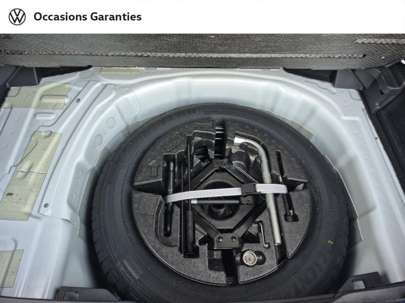 Voitures occasions VOLKSWAGEN POLO Life Bruay-la-Buissière