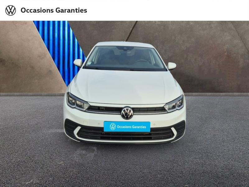 Voitures occasions VOLKSWAGEN POLO Life Bruay-la-Buissière