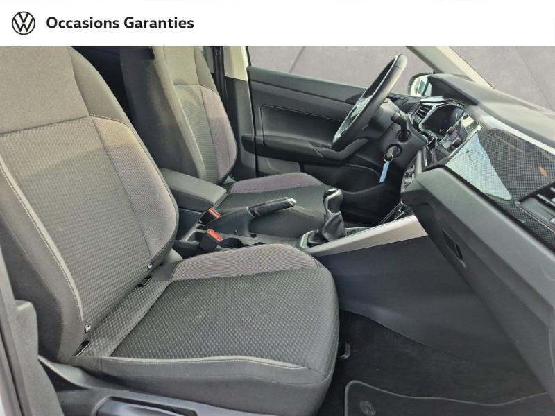 Voitures occasions VOLKSWAGEN POLO Life Bruay-la-Buissière