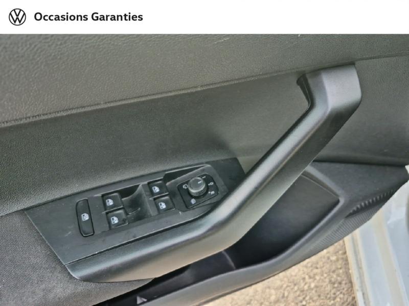 Voitures occasions VOLKSWAGEN POLO Life Bruay-la-Buissière