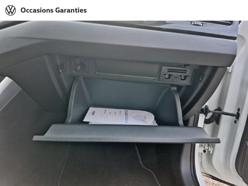 Voitures occasions VOLKSWAGEN POLO Life Bruay-la-Buissière