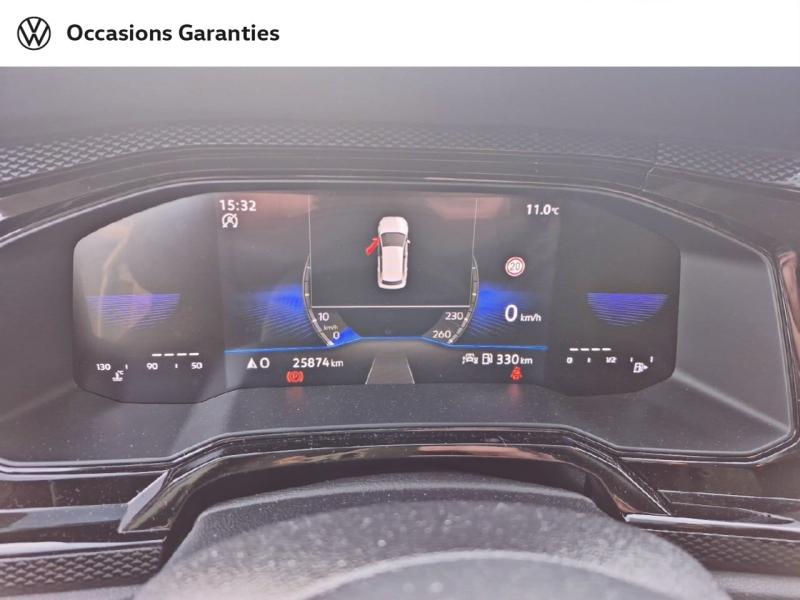 Voitures occasions VOLKSWAGEN POLO Life Bruay-la-Buissière