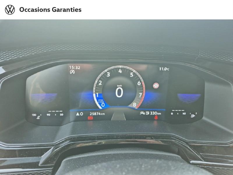 Voitures occasions VOLKSWAGEN POLO Life Bruay-la-Buissière