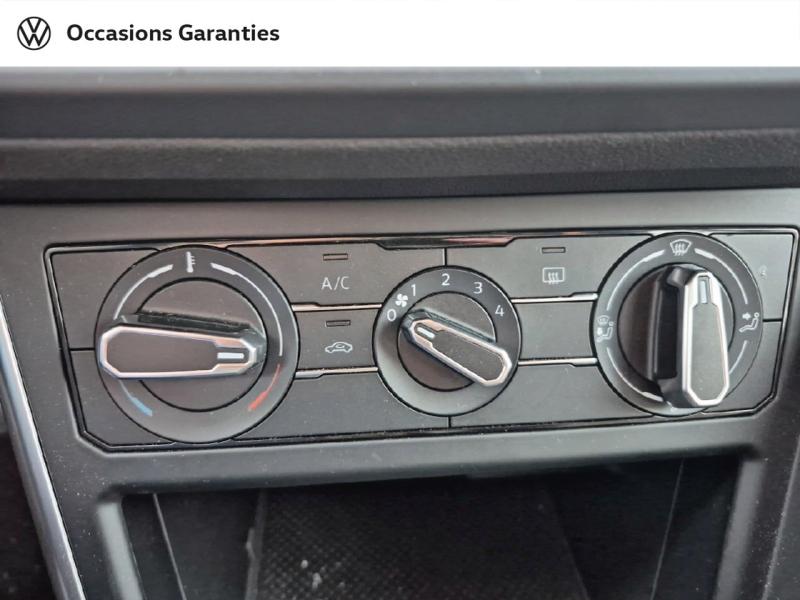 Voitures occasions VOLKSWAGEN POLO Life Bruay-la-Buissière