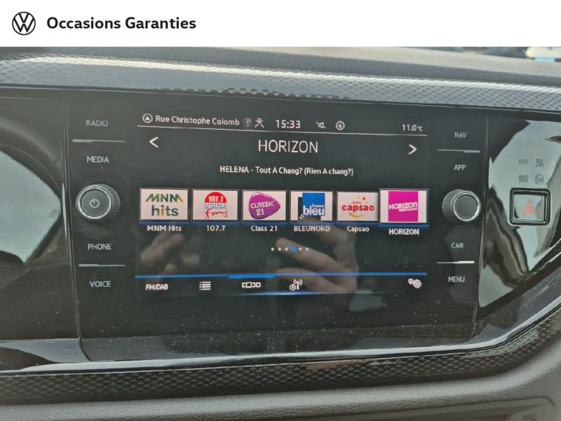 Voitures occasions VOLKSWAGEN POLO Life Bruay-la-Buissière