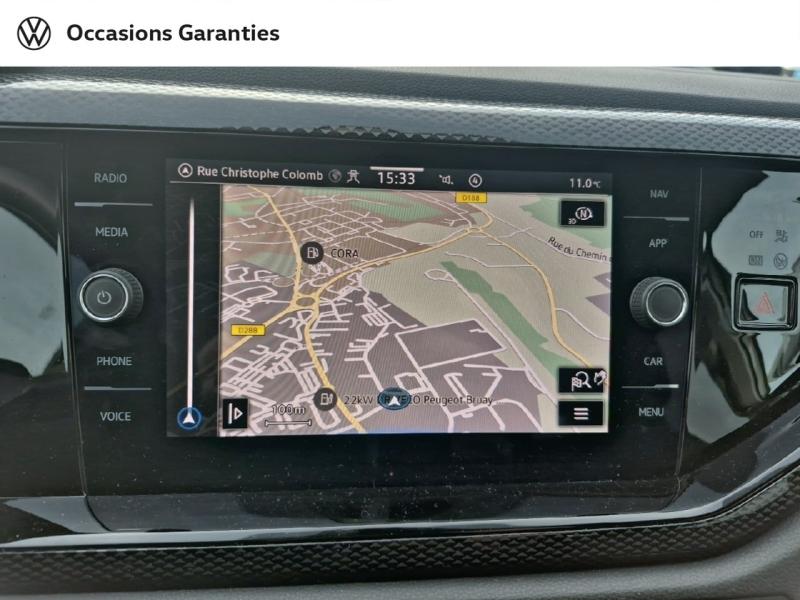 Voitures occasions VOLKSWAGEN POLO Life Bruay-la-Buissière