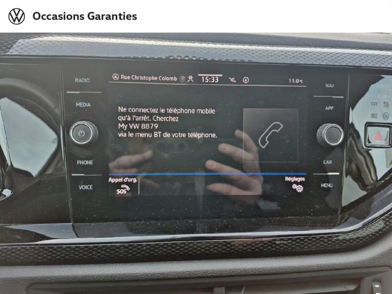 Voitures occasions VOLKSWAGEN POLO Life Bruay-la-Buissière