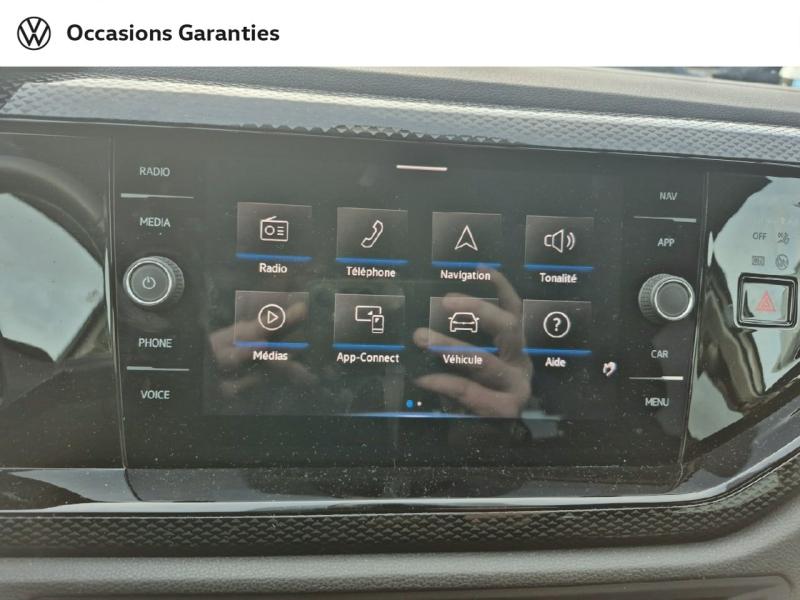 Voitures occasions VOLKSWAGEN POLO Life Bruay-la-Buissière