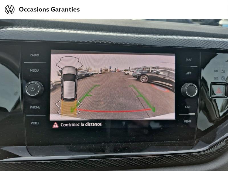 Voitures occasions VOLKSWAGEN POLO Life Bruay-la-Buissière