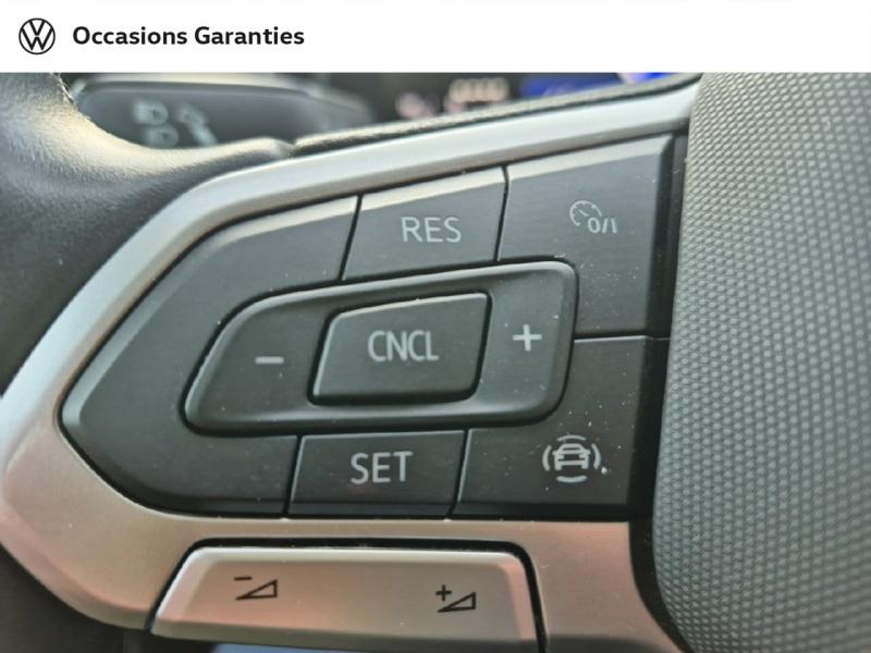 Voitures occasions VOLKSWAGEN POLO Life Bruay-la-Buissière