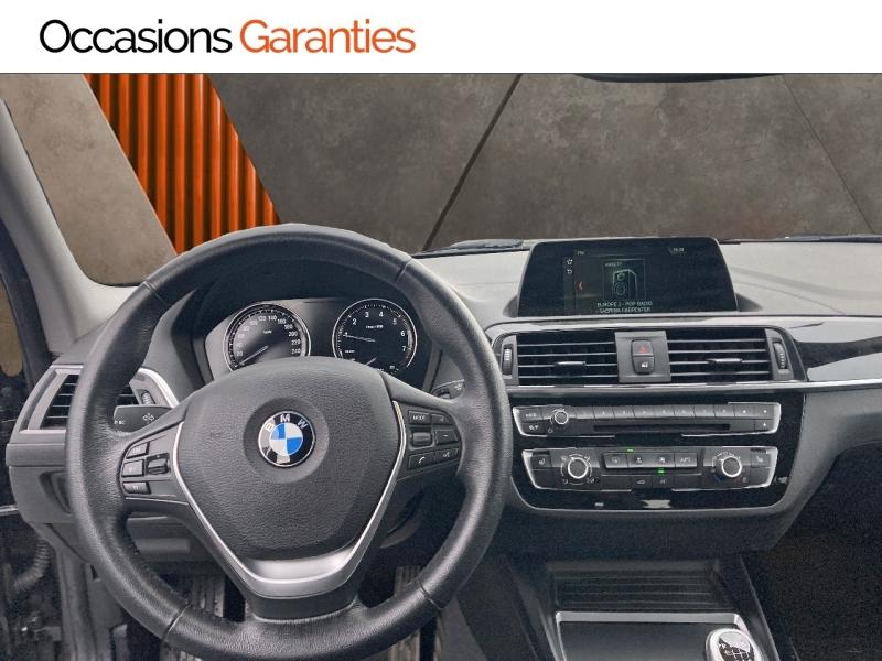 Voitures occasions BMW SERIE 1 Sport Bruay-la-Buissière