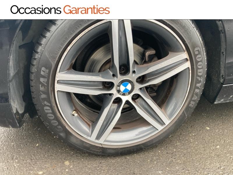 Voitures occasions BMW SERIE 1 Sport Bruay-la-Buissière
