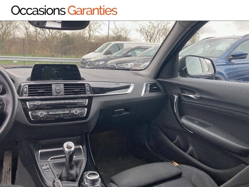 Voitures occasions BMW SERIE 1 Sport Bruay-la-Buissière