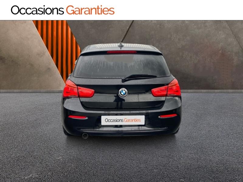 Voitures occasions BMW SERIE 1 Sport Bruay-la-Buissière