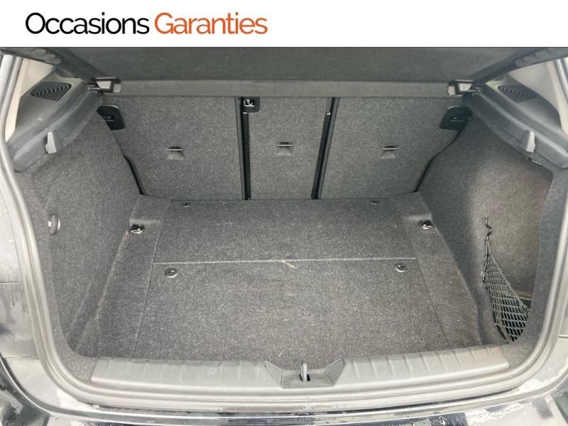 Voitures occasions BMW SERIE 1 Sport Bruay-la-Buissière