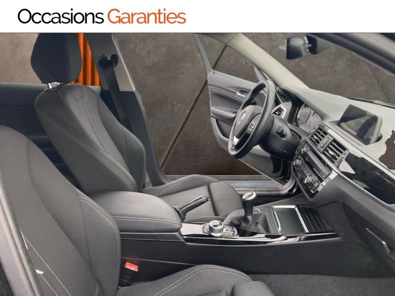 Voitures occasions BMW SERIE 1 Sport Bruay-la-Buissière