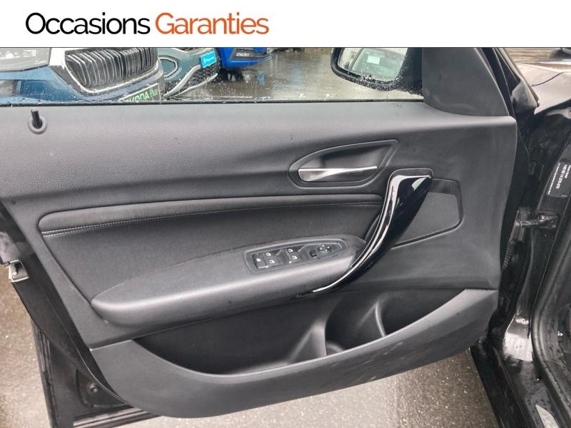 Voitures occasions BMW SERIE 1 Sport Bruay-la-Buissière