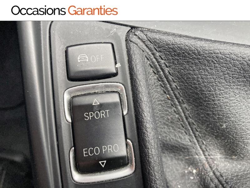 Voitures occasions BMW SERIE 1 Sport Bruay-la-Buissière