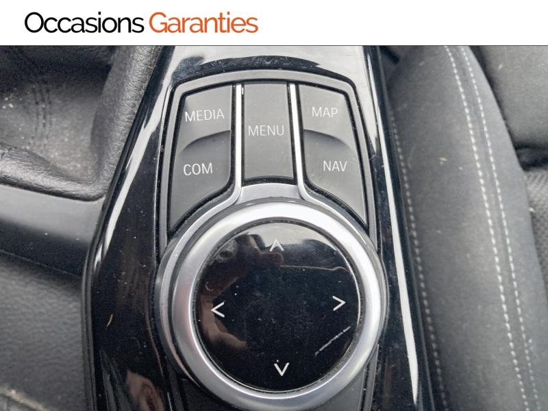 Voitures occasions BMW SERIE 1 Sport Bruay-la-Buissière