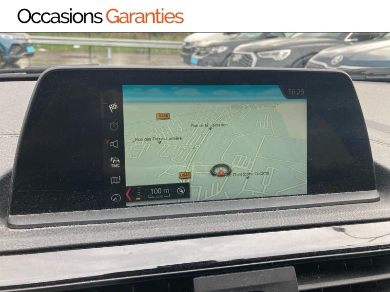 Voitures occasions BMW SERIE 1 Sport Bruay-la-Buissière