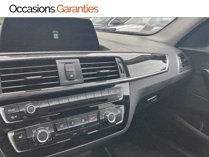 Voitures occasions BMW SERIE 1 Sport Bruay-la-Buissière