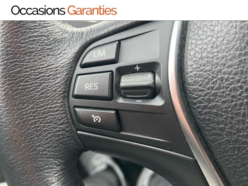 Voitures occasions BMW SERIE 1 Sport Bruay-la-Buissière