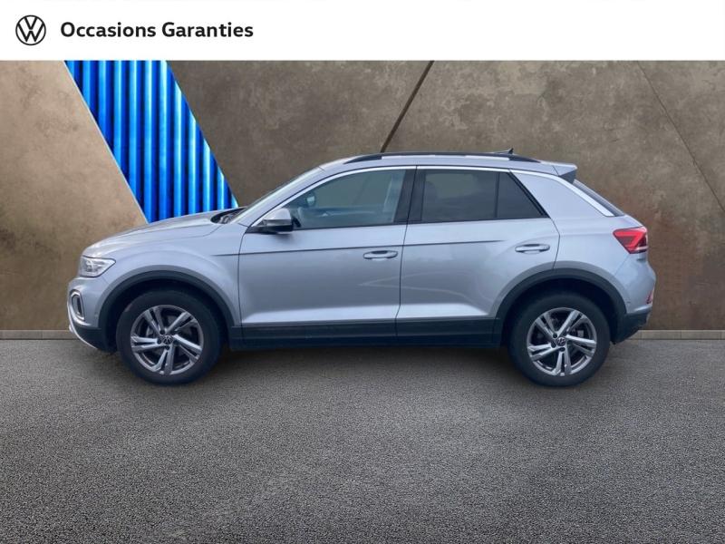 Voitures occasions VOLKSWAGEN T-ROC VW Edition Bruay-la-Buissière