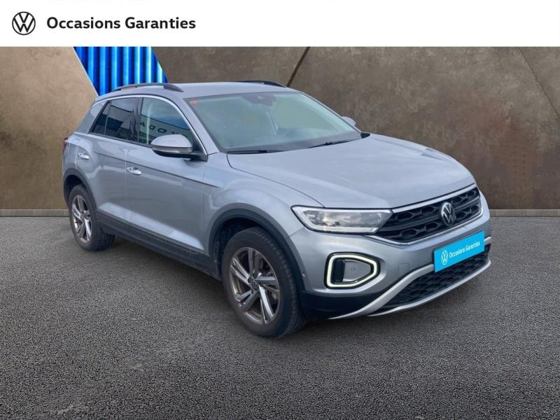Voitures occasions VOLKSWAGEN T-ROC VW Edition Bruay-la-Buissière